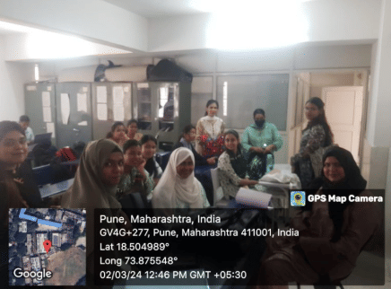 H.G. M. Azam College of Education Events photo 32